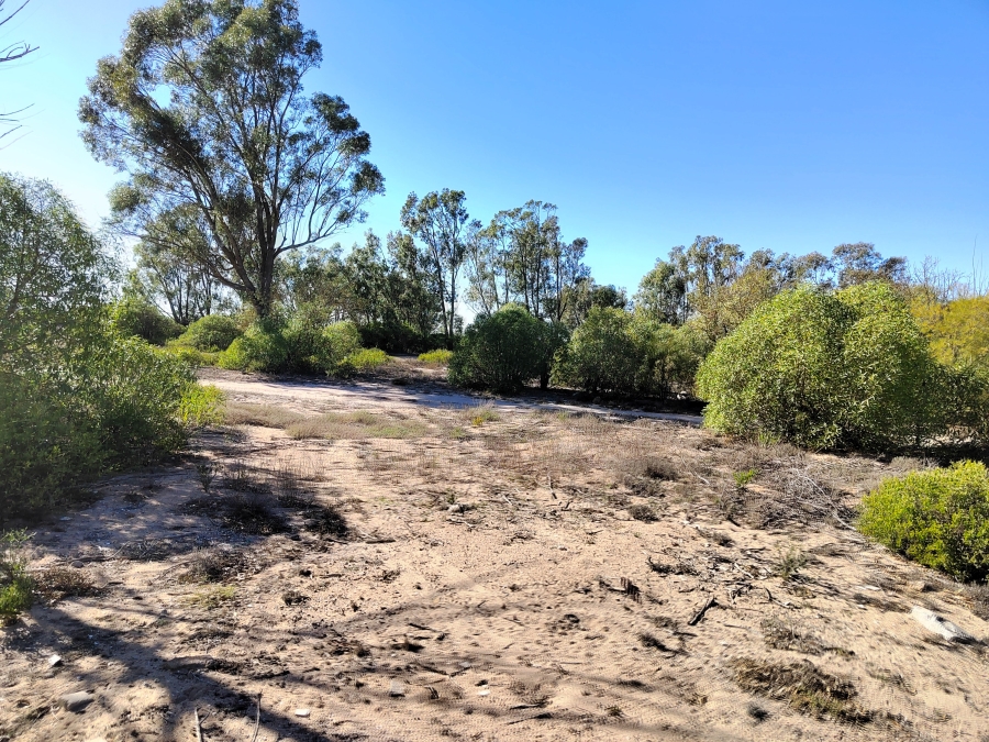 0 Bedroom Property for Sale in Brittania Beach Estate Western Cape